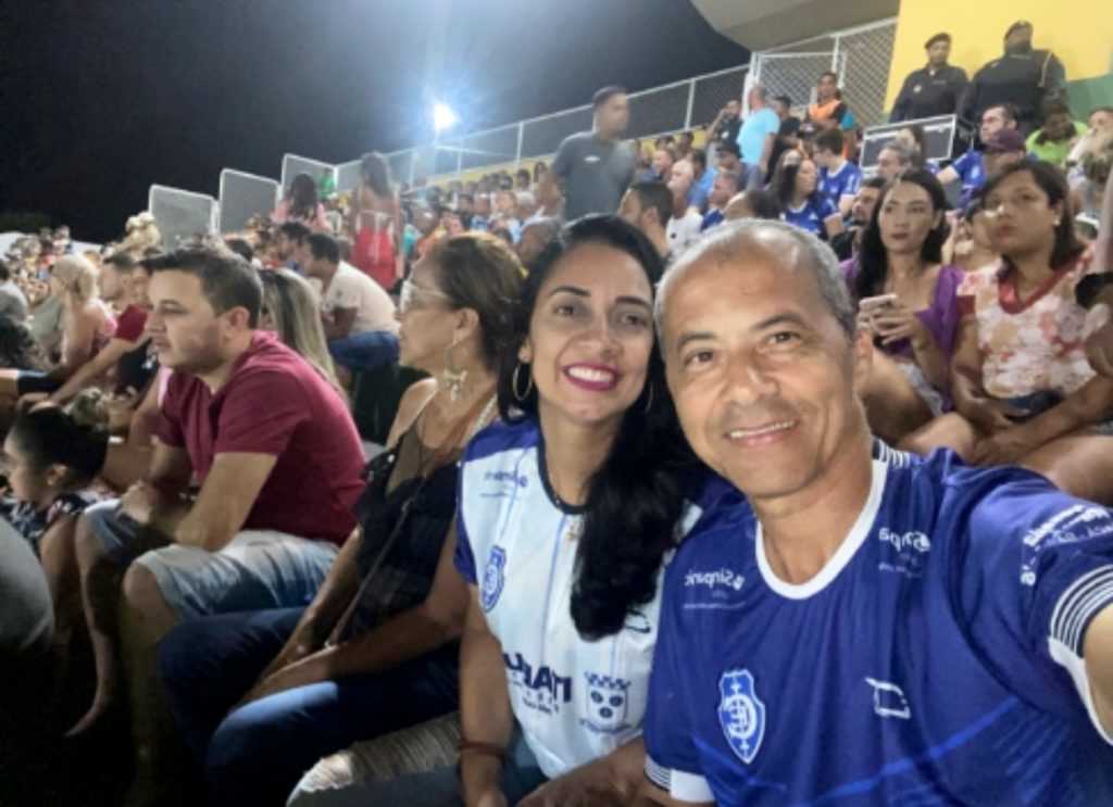 Camacã: Na inauguração das novas instalações do estádio Ribeirão Itabuna fica no empate contra o Doce Mel
